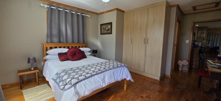 2 Bedroom Property for Sale in Twee Riviere Eastern Cape